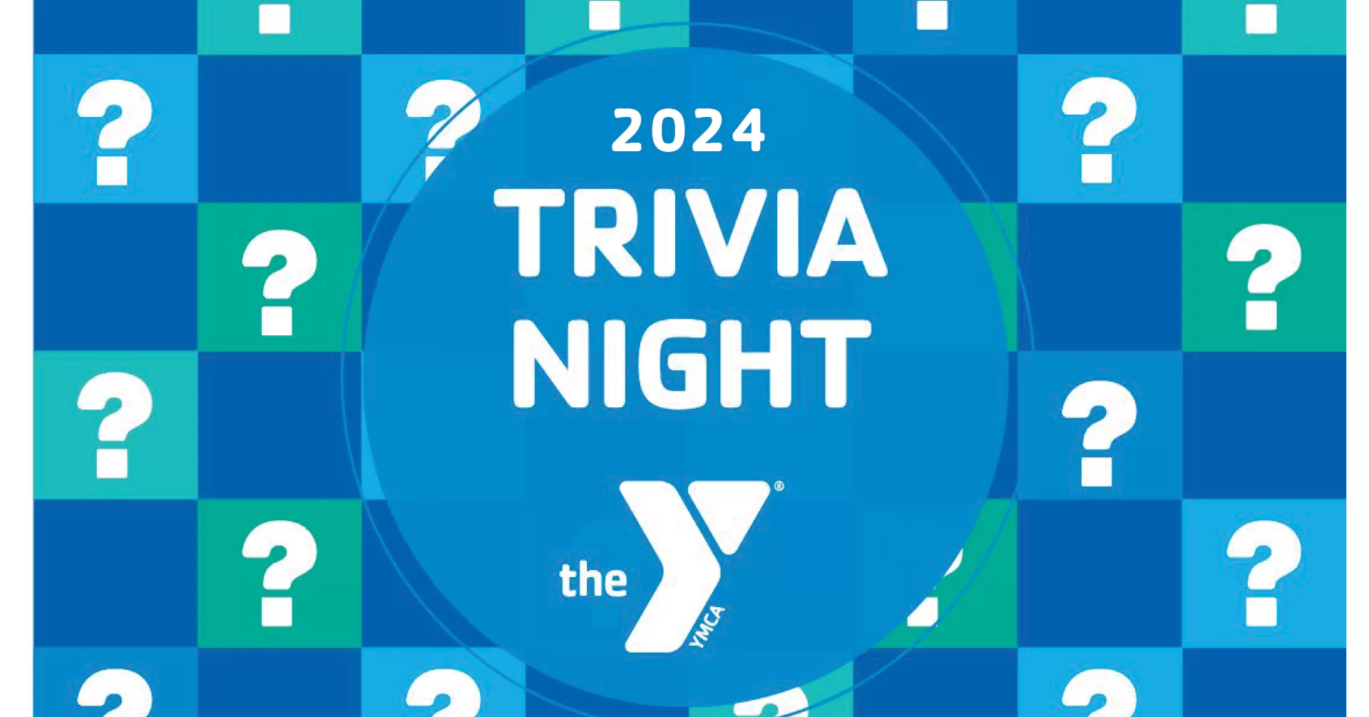 South City Family YMCA Trivia Night