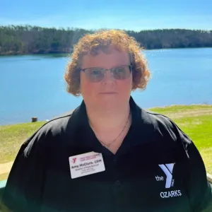 ymca camp lakewood staff headshot