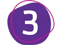 Number 3