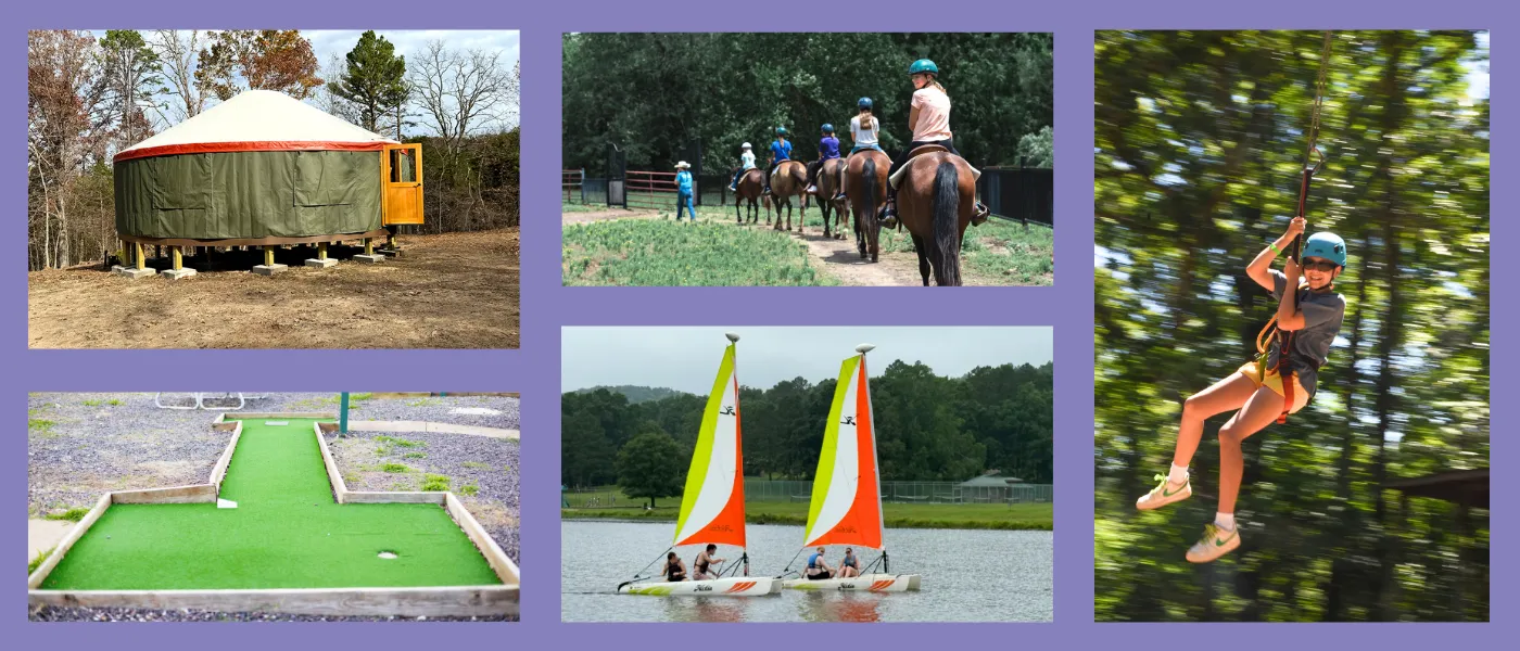 lakewood summer sneak peek banner collage