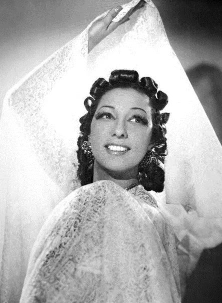 josephine baker - pride month