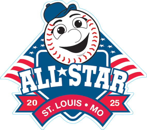 all-star weekend logo