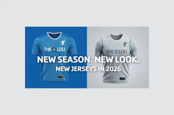 new youth sports jerseys