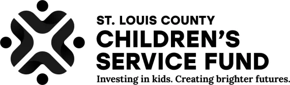st. louis county children's service fund