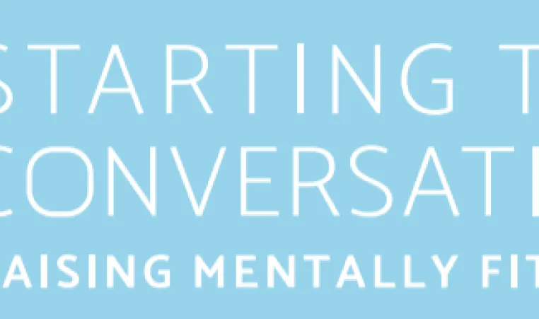 starting the conversation