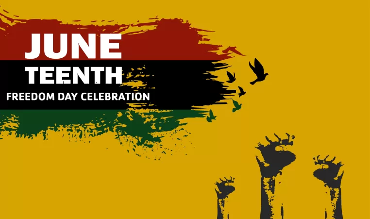 Juneteenth 2022 Celebration