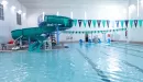 Thumbnail: O'Fallon Missouri YMCA Gym Indoor Swimming Pool