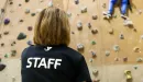 Thumbnail: Downtown Belleville YMCA Rock Wall Climbing in Belleville Illinois
