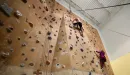 Thumbnail: Downtown Belleville YMCA Rock Wall Climbing in Belleville Illinois