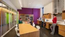 Thumbnail: community kitchen serves multiple purposes