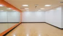 Thumbnail: Emerson YMCA group exercise studio