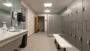 Thumbnail: Emerson YMCA Universal Locker Room