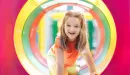 Thumbnail: girl having fun climbing through tube
