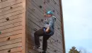 Thumbnail: climbing