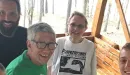 Thumbnail: four alums