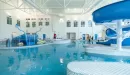 Thumbnail: riverchase ymca aquatic center swimming pool