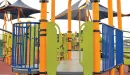 Thumbnail: YMCA adaptive sports complex playground that's inclusive for all kids