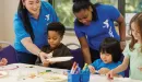 Thumbnail: ymca summer day campers preschool camp