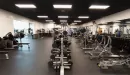 Thumbnail: O'Fallon Illinois YMCA Weight Room