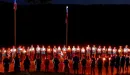 Thumbnail: Candlelight circle