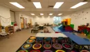 Thumbnail: O'Fallon Missouri YMCA Gym Child Watch