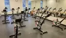 Thumbnail: south city ymca cycling studio