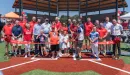 Thumbnail: YMCA Adaptive Sports Complex featuring Paul Goldschmidt Field and Cardinals Care Ribbon Cutting