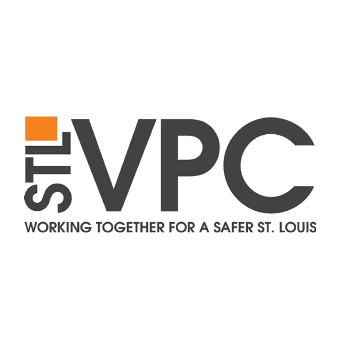 st louis violence prevention commission logo