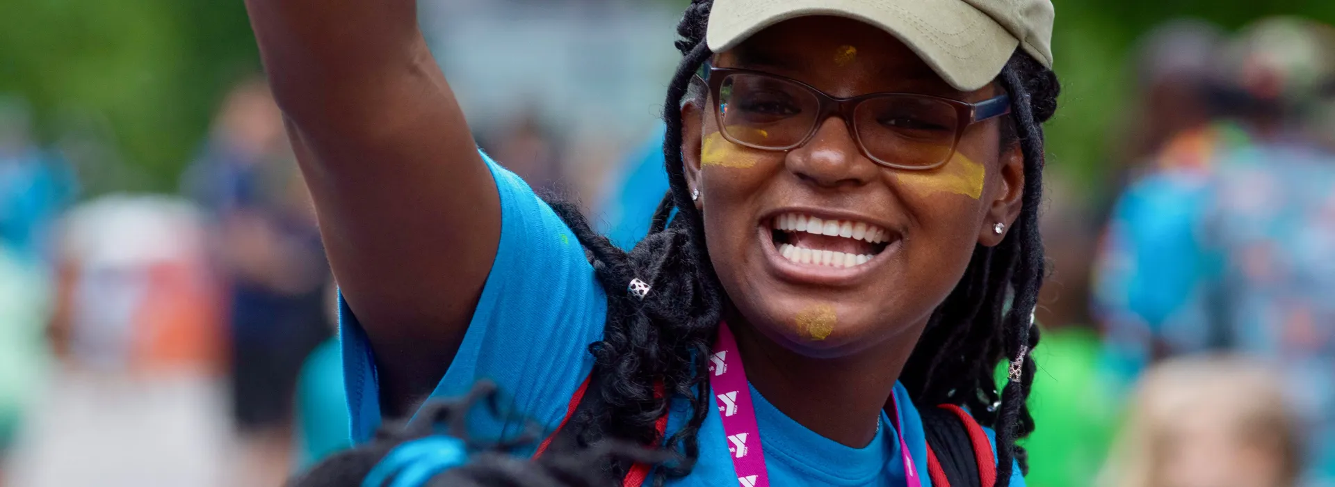 Now Hiring YMCA Summer Day Camp Counselors in St. Louis MO