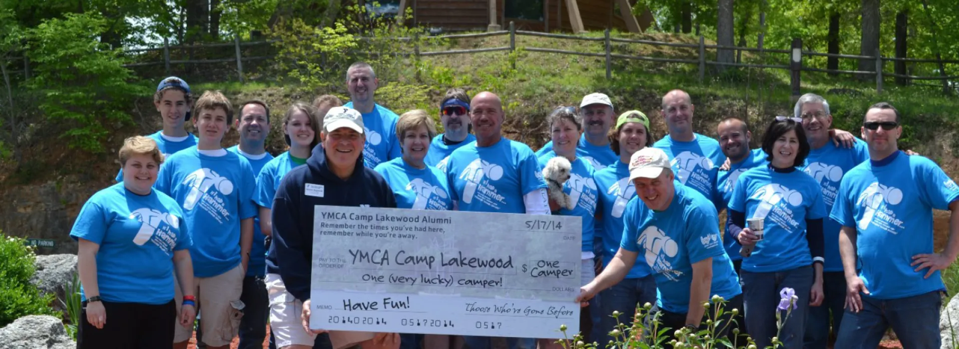 alum group with check