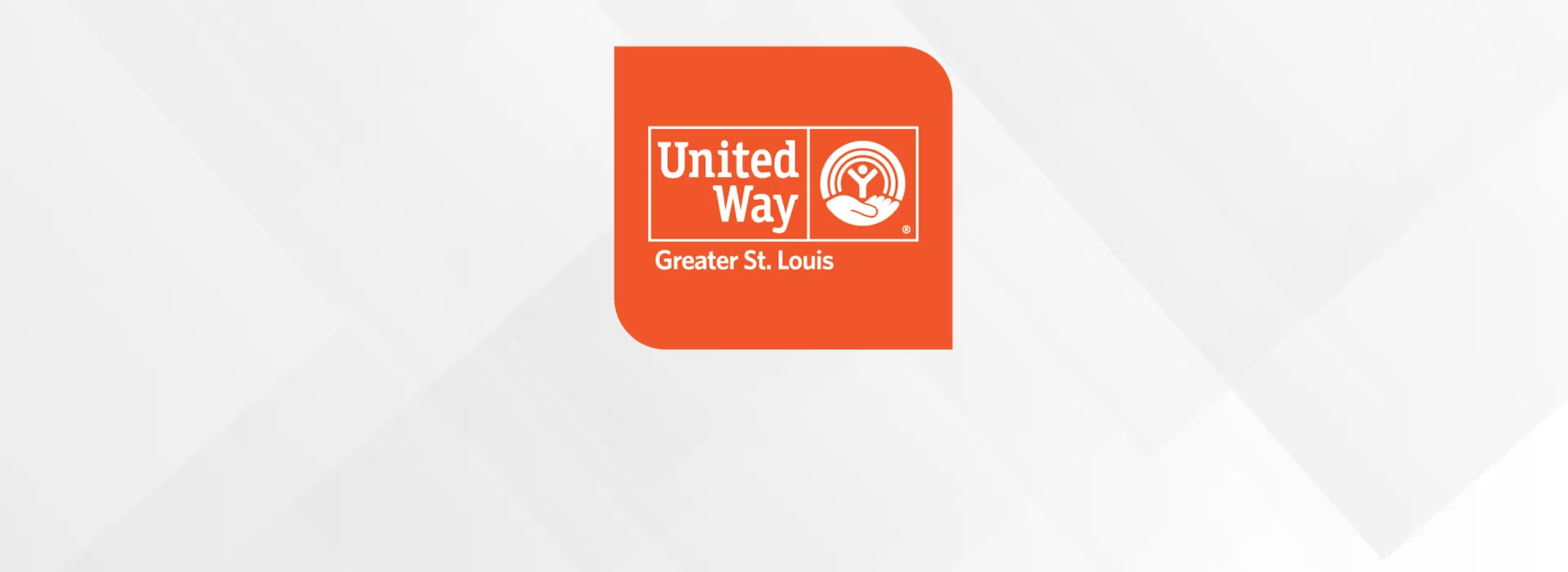United Way of Greater St. Louis Logo and Gateway Region YMCA Partnership