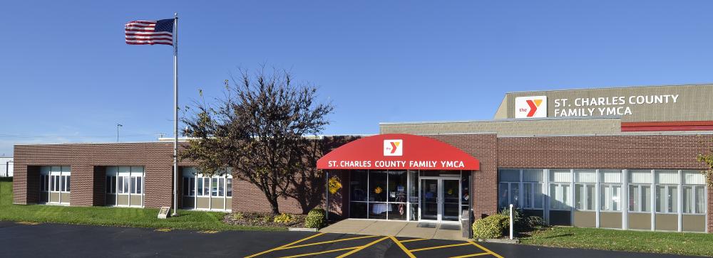 St Charles County Family Ymca Gateway Region St Charles County Family Ymca