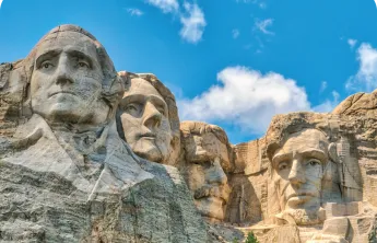 wildwood aoa trip mount rushmore