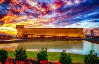 aoa trip ark encounter