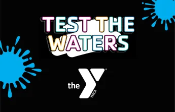 test the waters event image