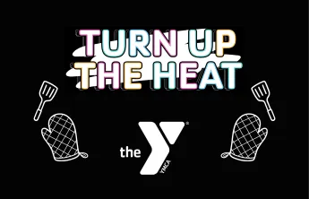 turn up the heat event cover