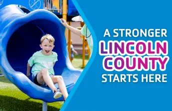 lincoln county partnership announcement press release image