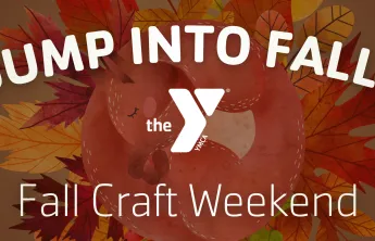 ymca trout lodge fall craft weekend 2026