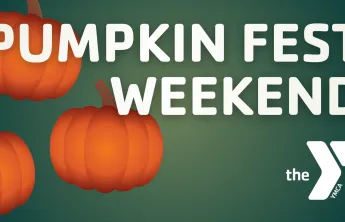 ymca trout lodge pumpkin fest weekends 2026