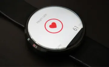 heart rate monitoring