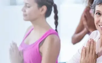 exercises for women over 50
