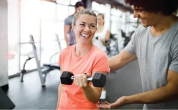 How long does it take to build muscle. Read our blog to find out!