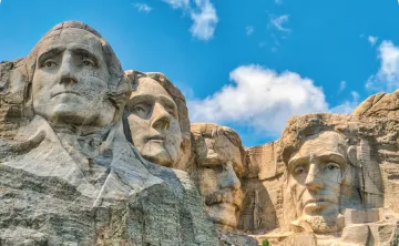 wildwood aoa trip mount rushmore