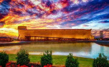 aoa trip ark encounter