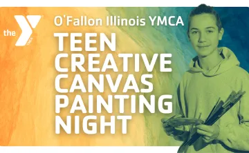 OFIL Canvas Teen Night Event