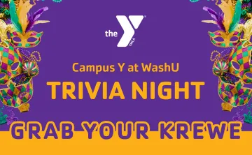 campus y at washu trivia night 2026