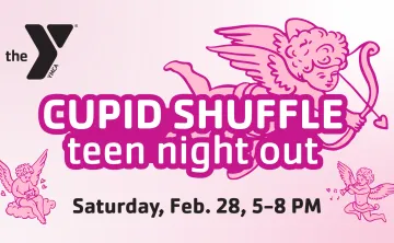 o'fallon illinois ymca cupid shuffle teen night out event cover