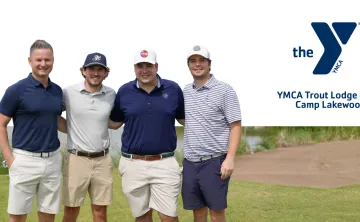 trout lodge camp lakewood golf tournament