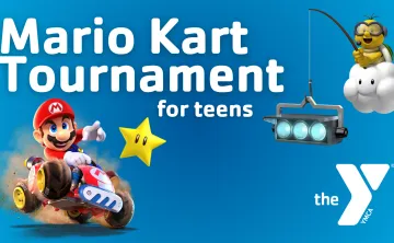 mario kart tournament event cover
