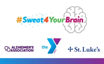 sweat4yourbrain web event
